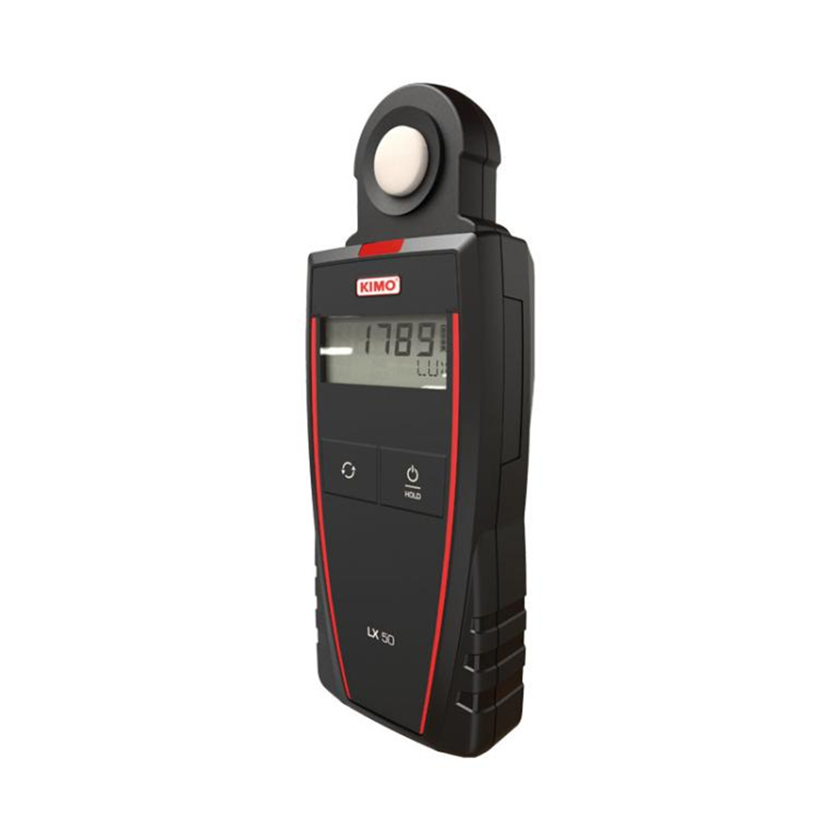 Luxmeter