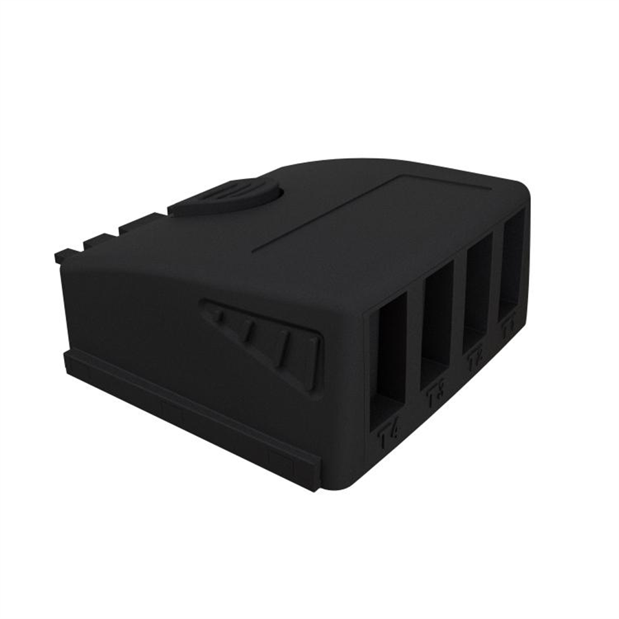 Thermocouple temperature module