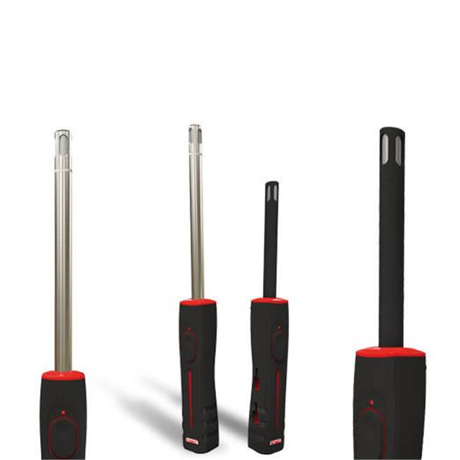 Hygrometry probes