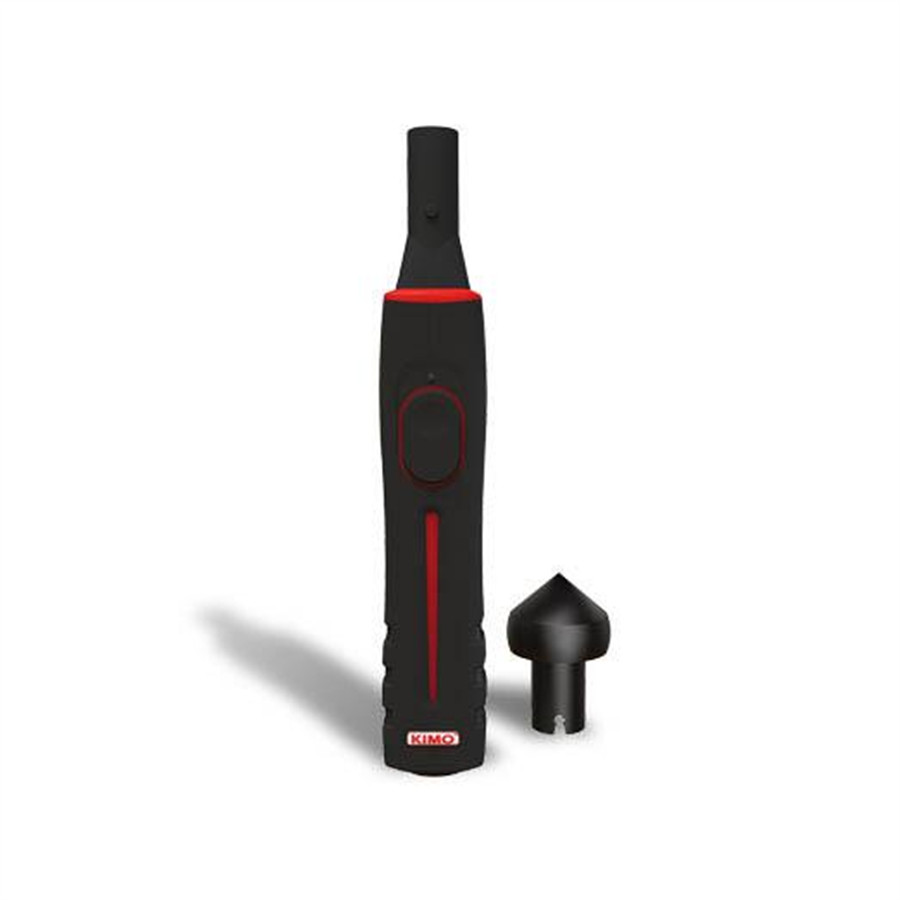 Tachometry probe