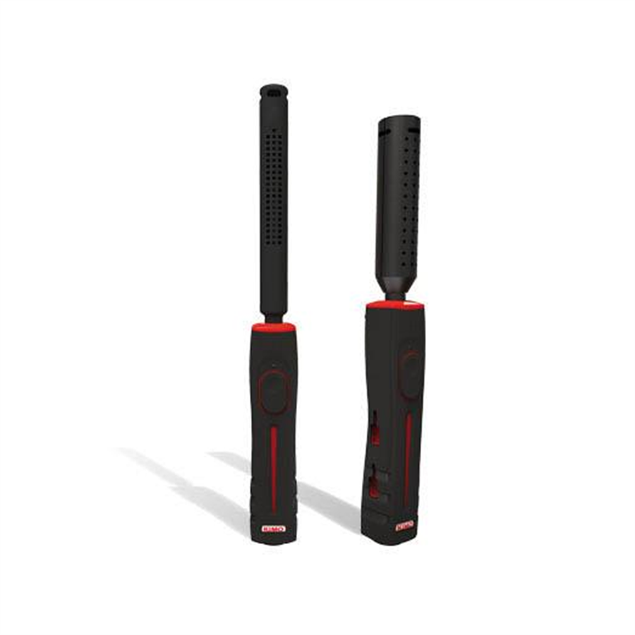 Air quality probes