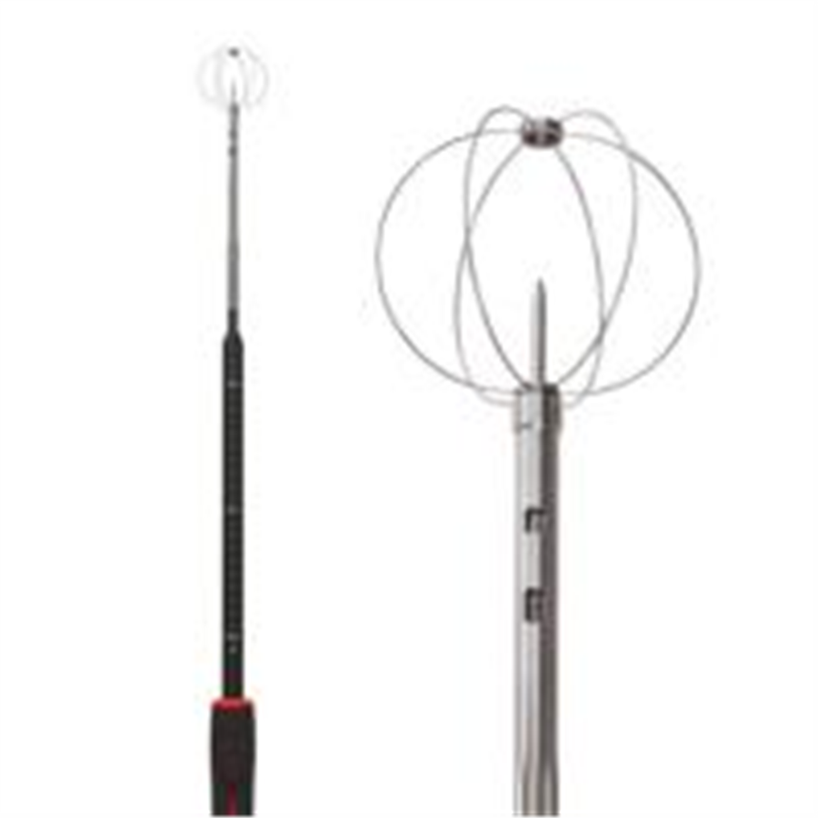 Omnidirectional probe SOM 900