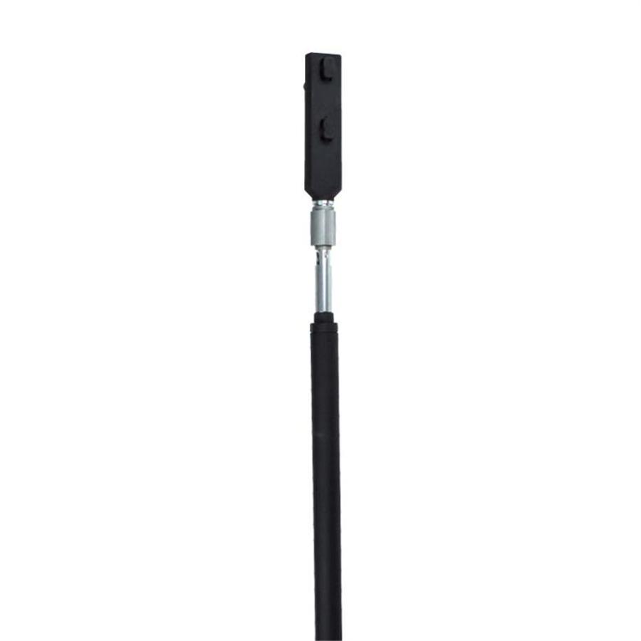 Telescopic extension RTE