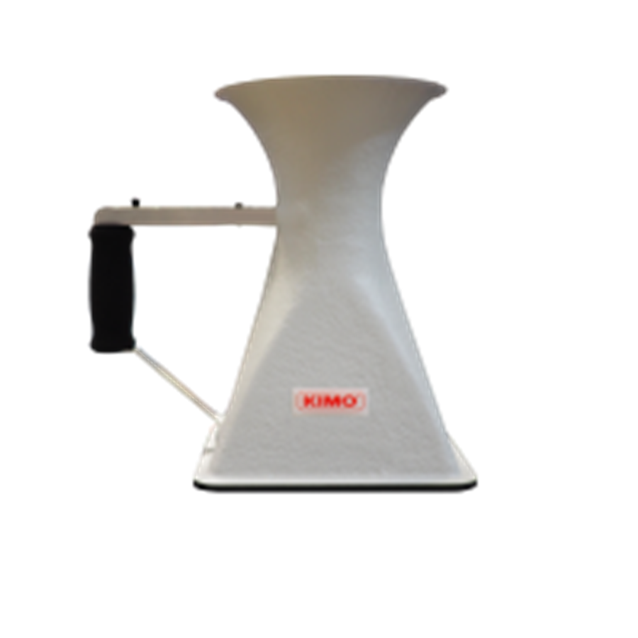 Airflow cones