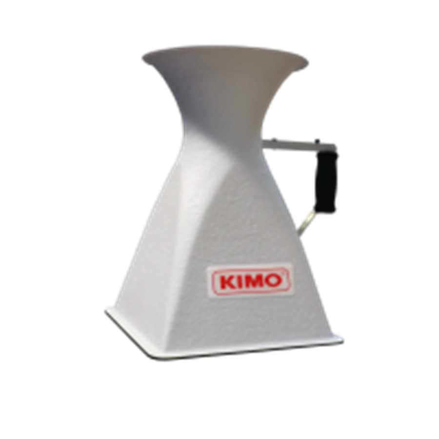 Airflow cones