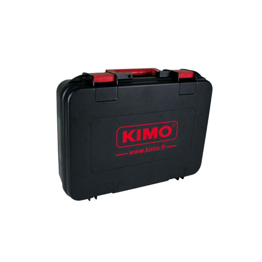 Transport case MT 51