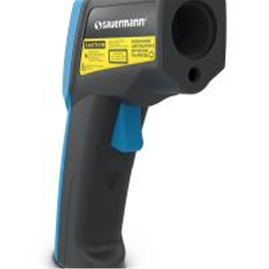 Infrared thermometer