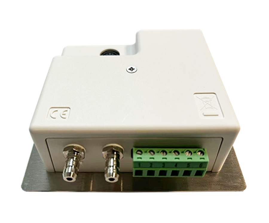 Embedded Micro Differential Pressure Transmitter