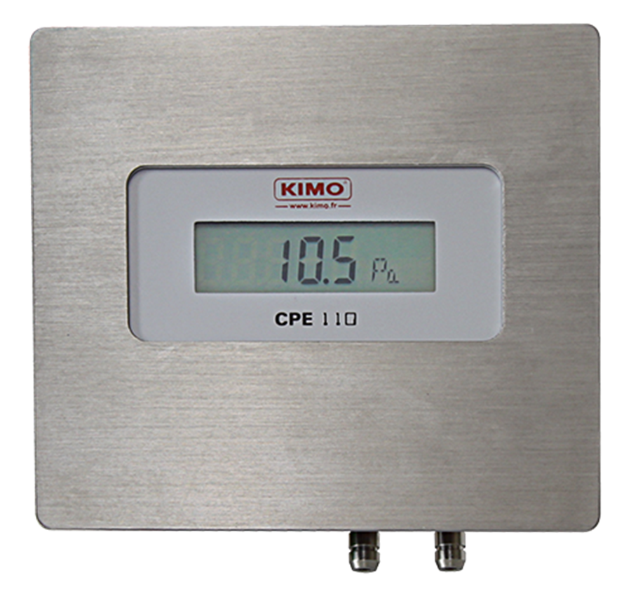 Embedded Micro Differential Pressure Transmitter