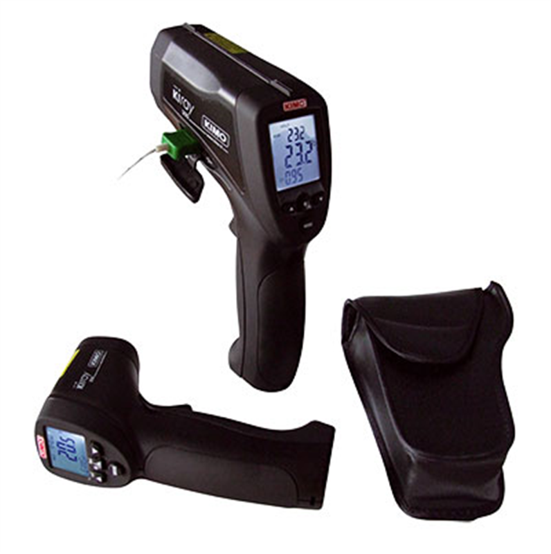 Infrared thermometer