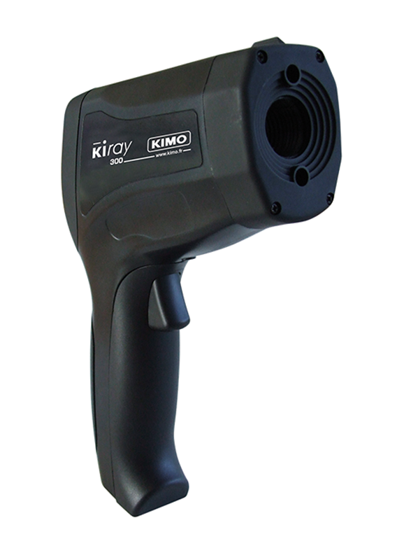 Infrared thermometer