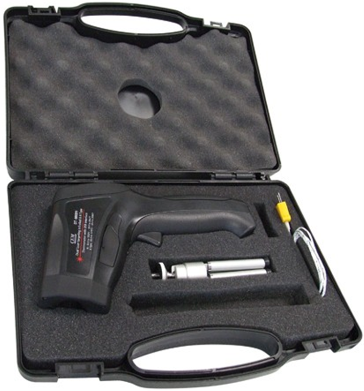 Infrared thermometer