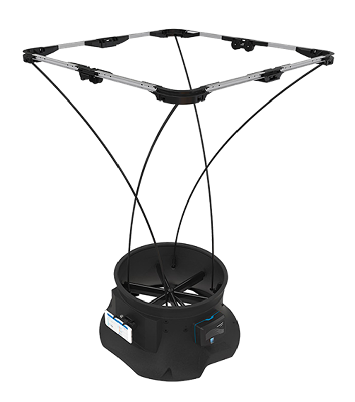 Air Flow Meter