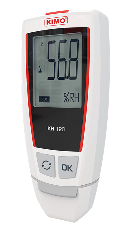Temperature / Hygrometry