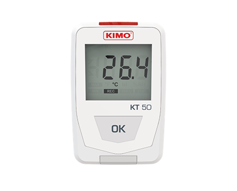 Temperature