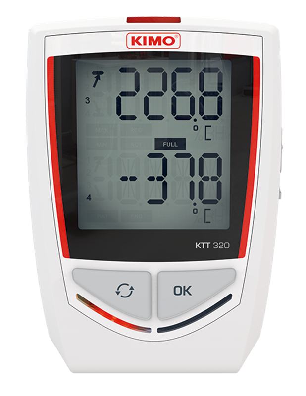 Temperature