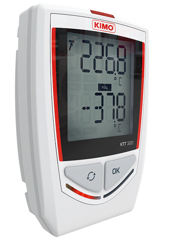 Temperature