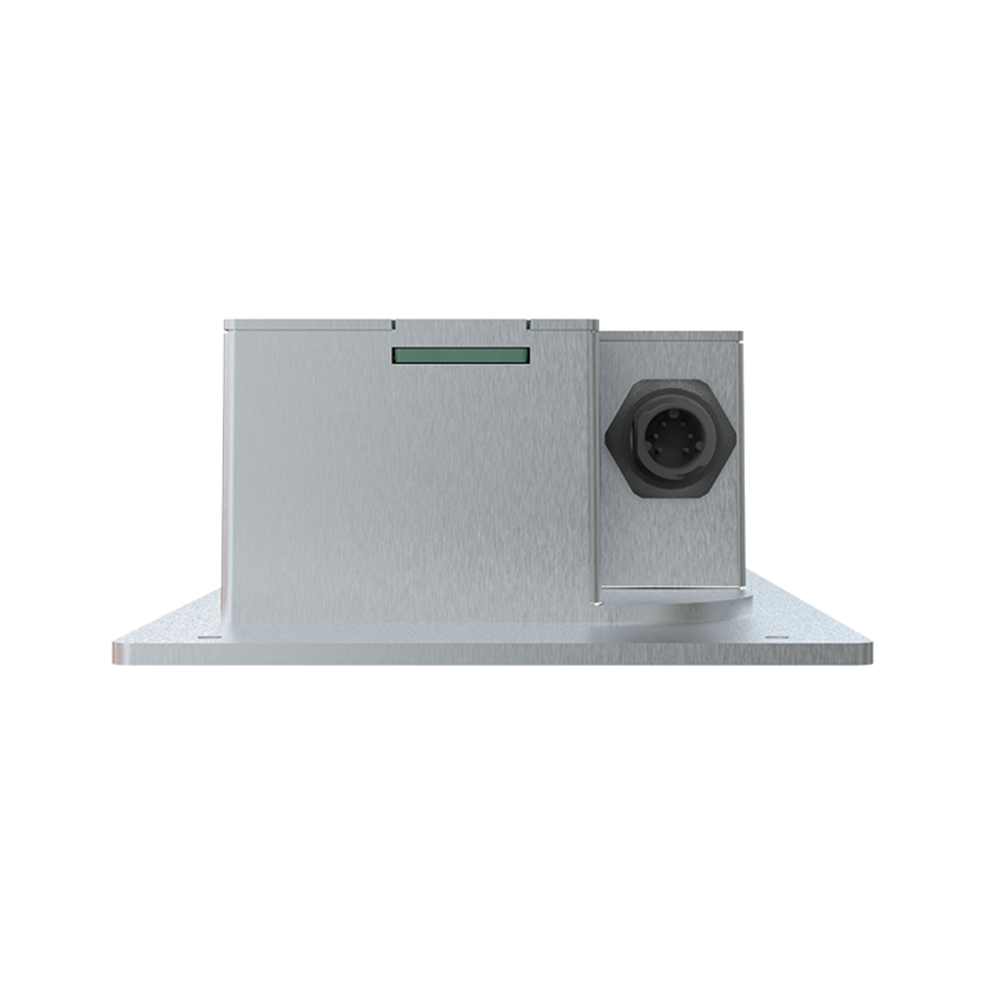 Multifunction panel transmitter