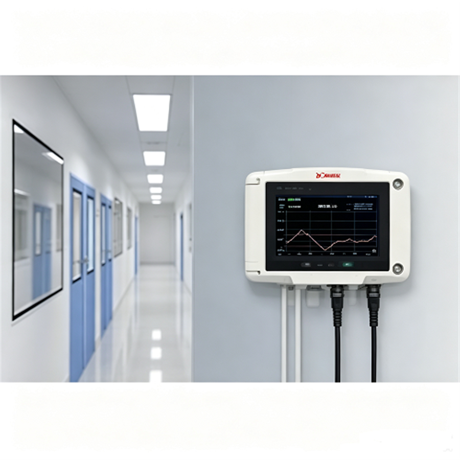 Multifunction transmitter