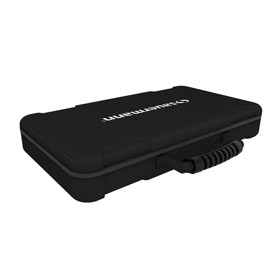 Transport case