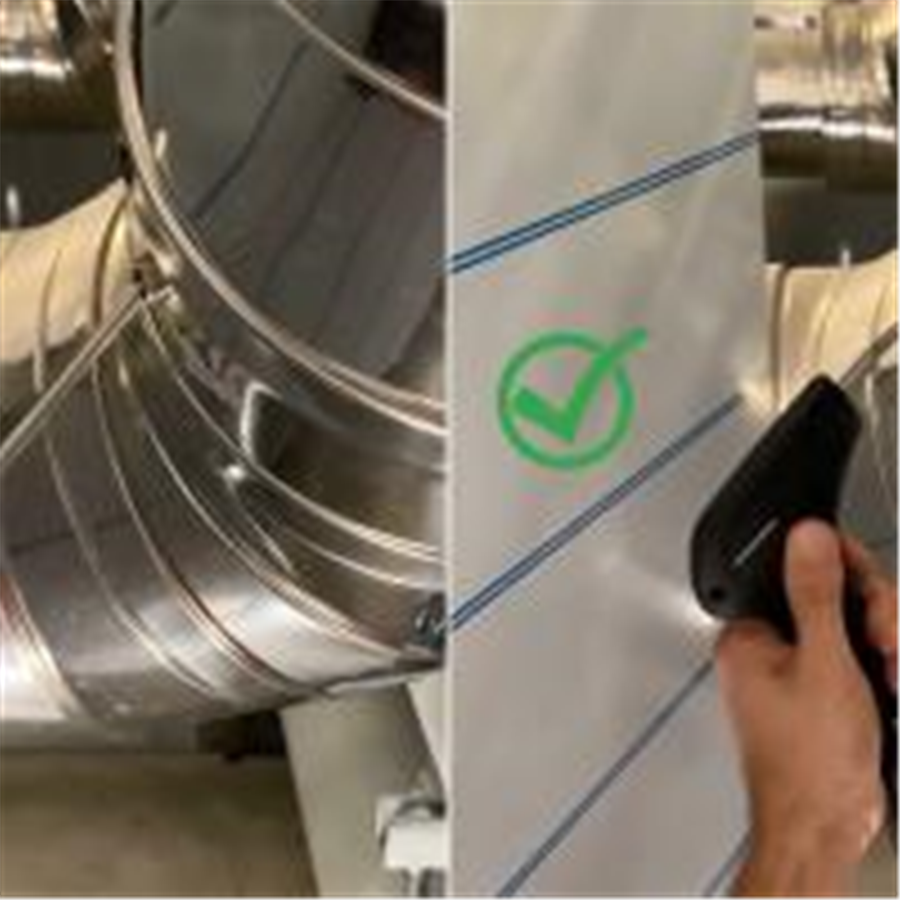 Si-CA 030/130/230 Flexible probe
