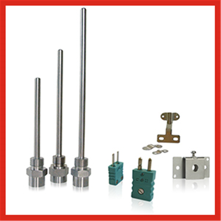 Autonomous temperature probes