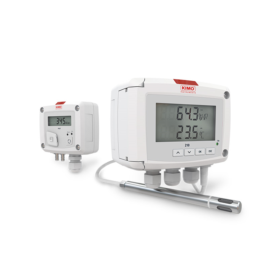 Transmitters