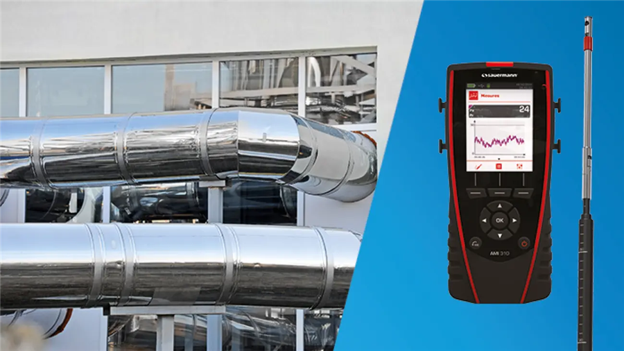 HOT WIRE MEASUREMENTS
