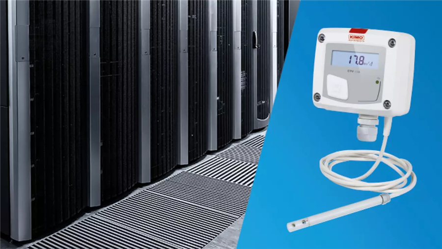 AIRFLOW MONITORING