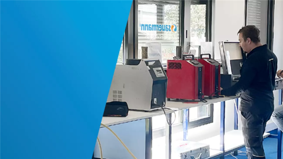 METROLOGICAL SERVICES