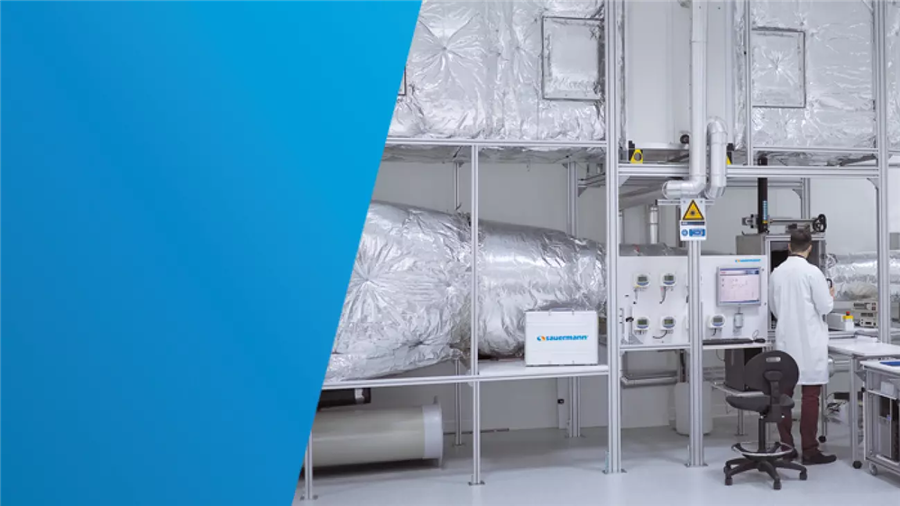 METROLOGICAL SERVICES