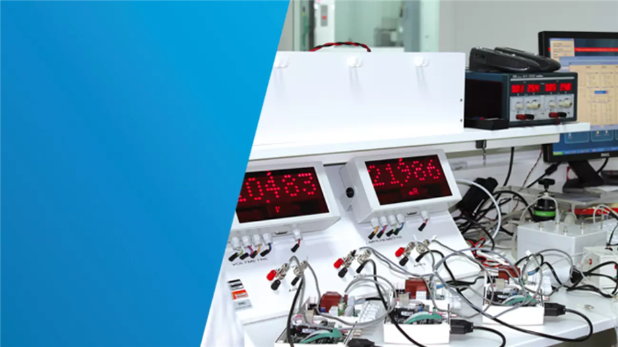 METROLOGICAL SERVICES