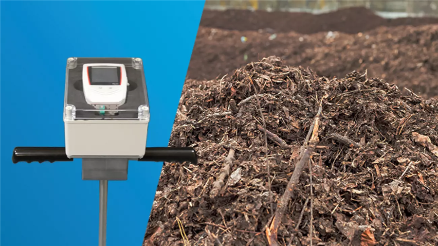 DATA LOGGING & TRACEABILITY
