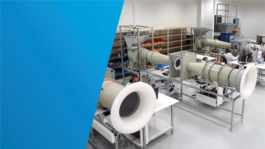 METROLOGICAL SERVICES