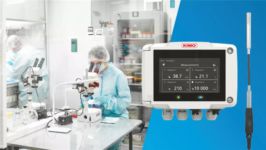 CHOOSING THE RIGHT PROBE