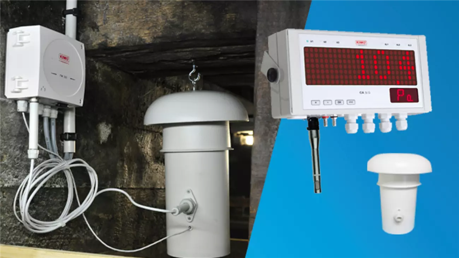 PROBE PROTECTION