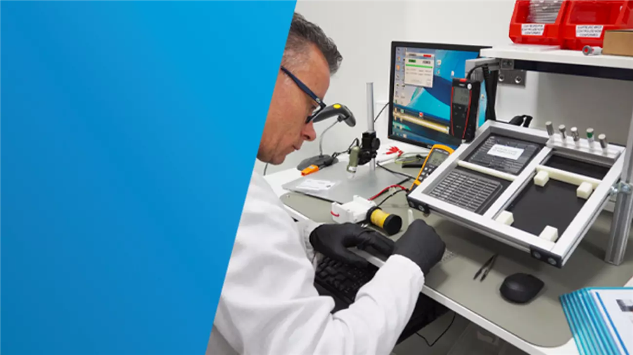 METROLOGICAL SERVICES