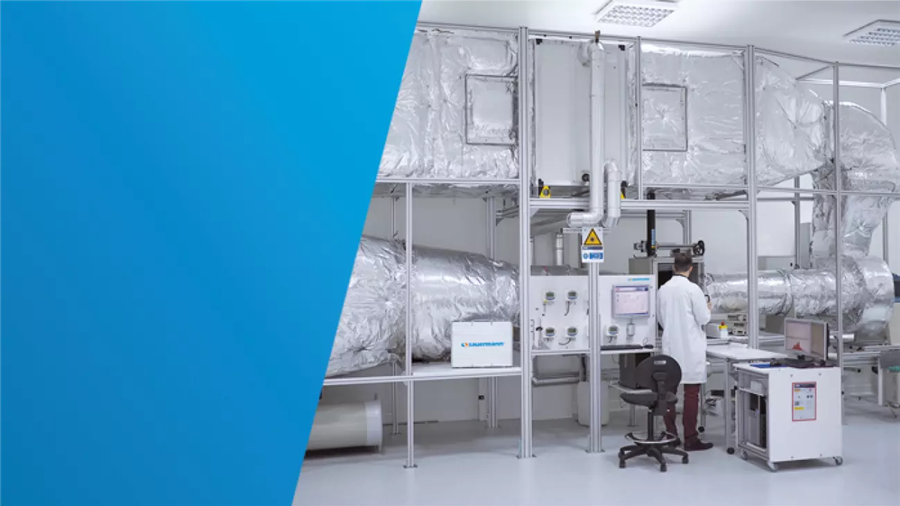 METROLOGICAL SERVICES