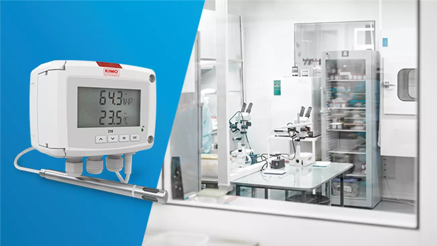 CONTINUOUS MONITORING