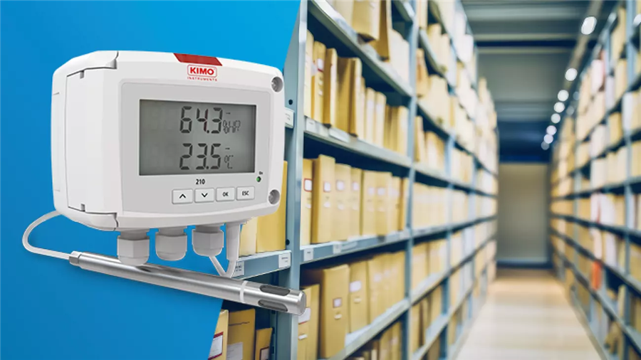 STORAGE CONDITIONS