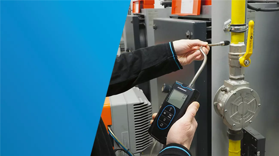 LEAK DETECTION