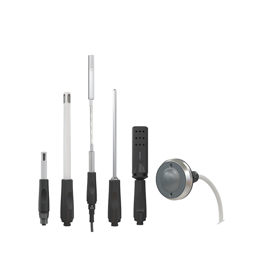 Probes