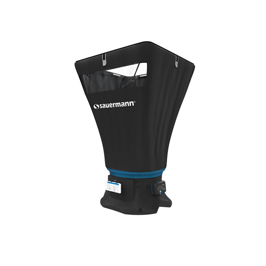 Air flow meters
