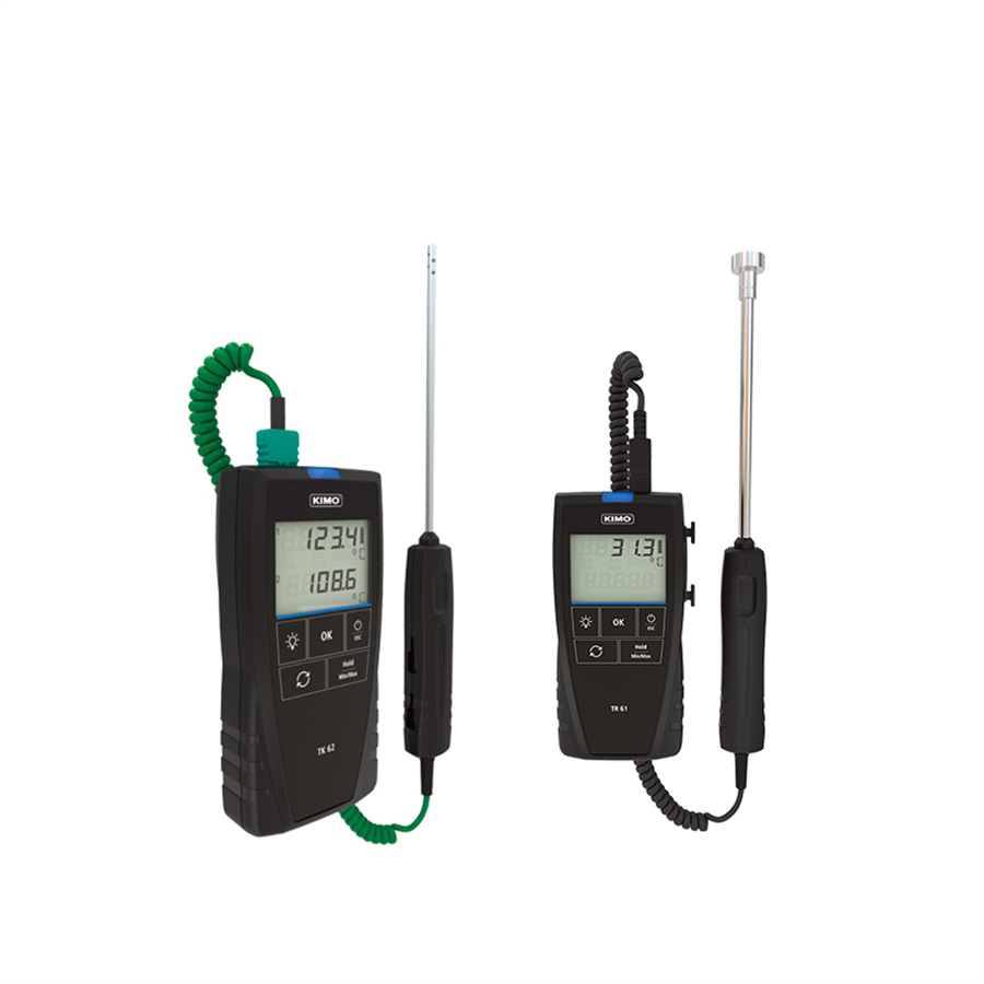 Thermometers