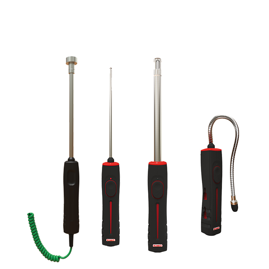 Probes