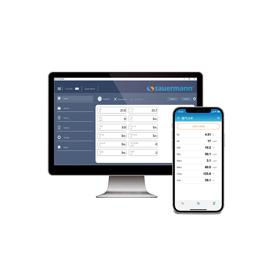 Software & Apps
