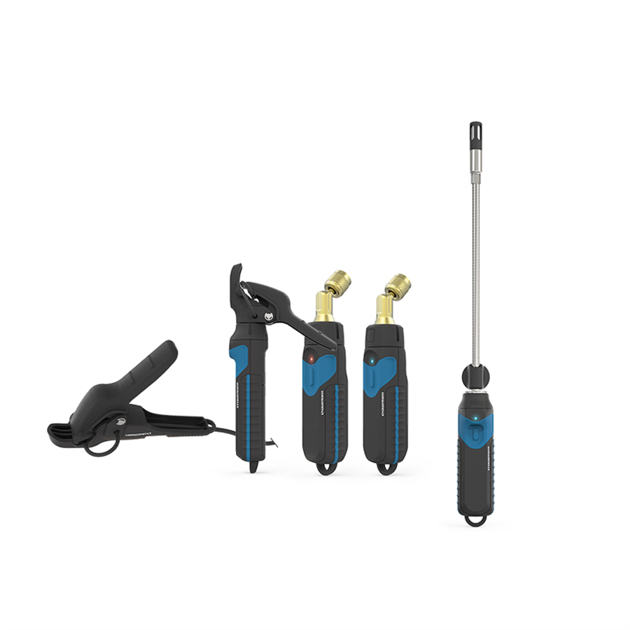 Probes