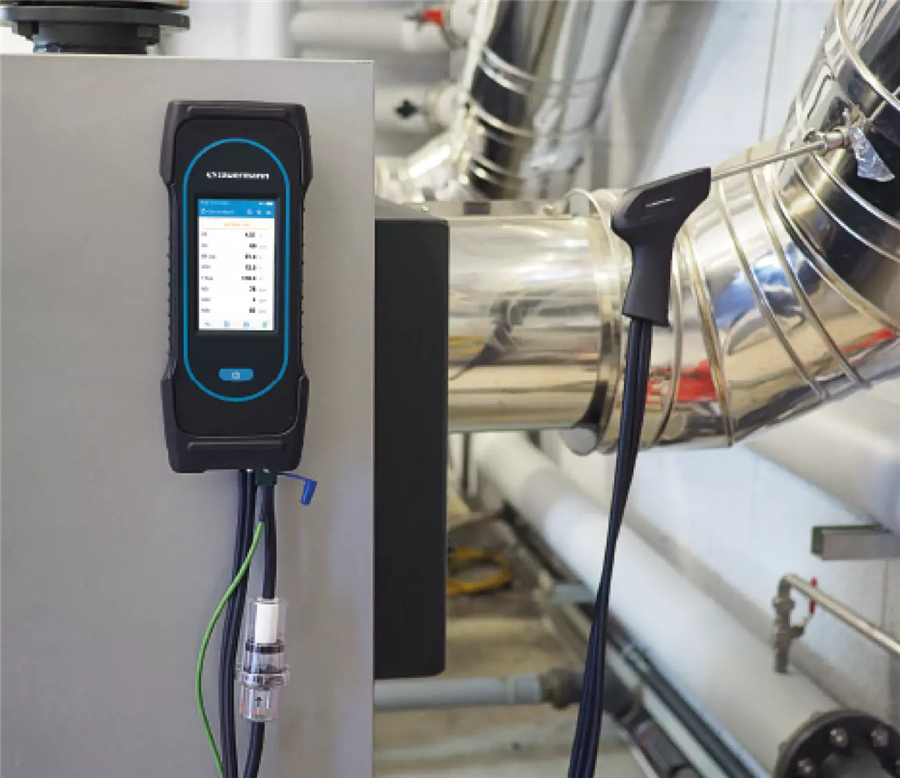 FLUE GAS
