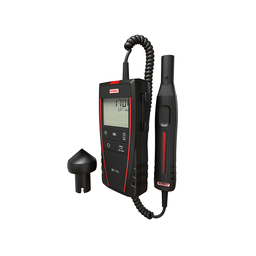 tachometer