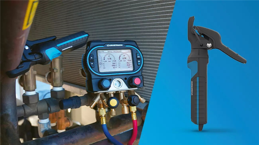 Temperature measurements